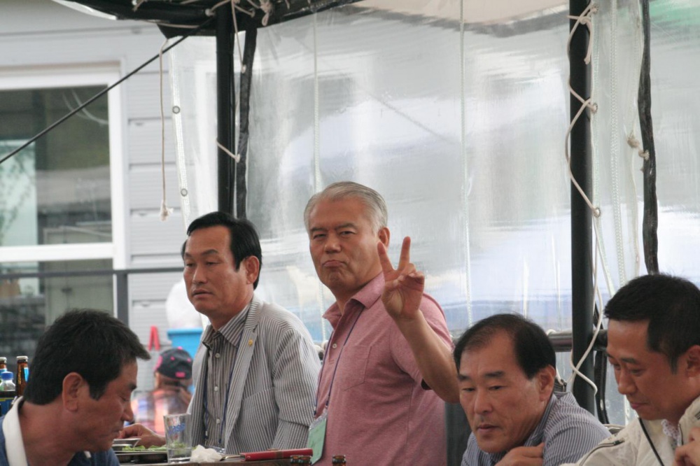 2017학년도 2학기 미래융합대학 개강단합회