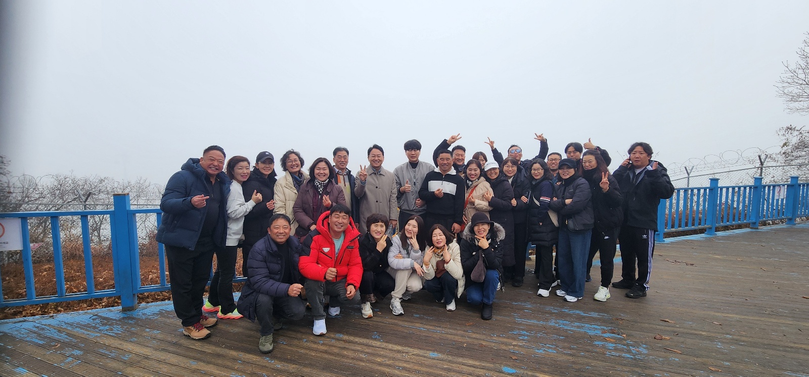 서울 선진지 견학(2025.29~30)