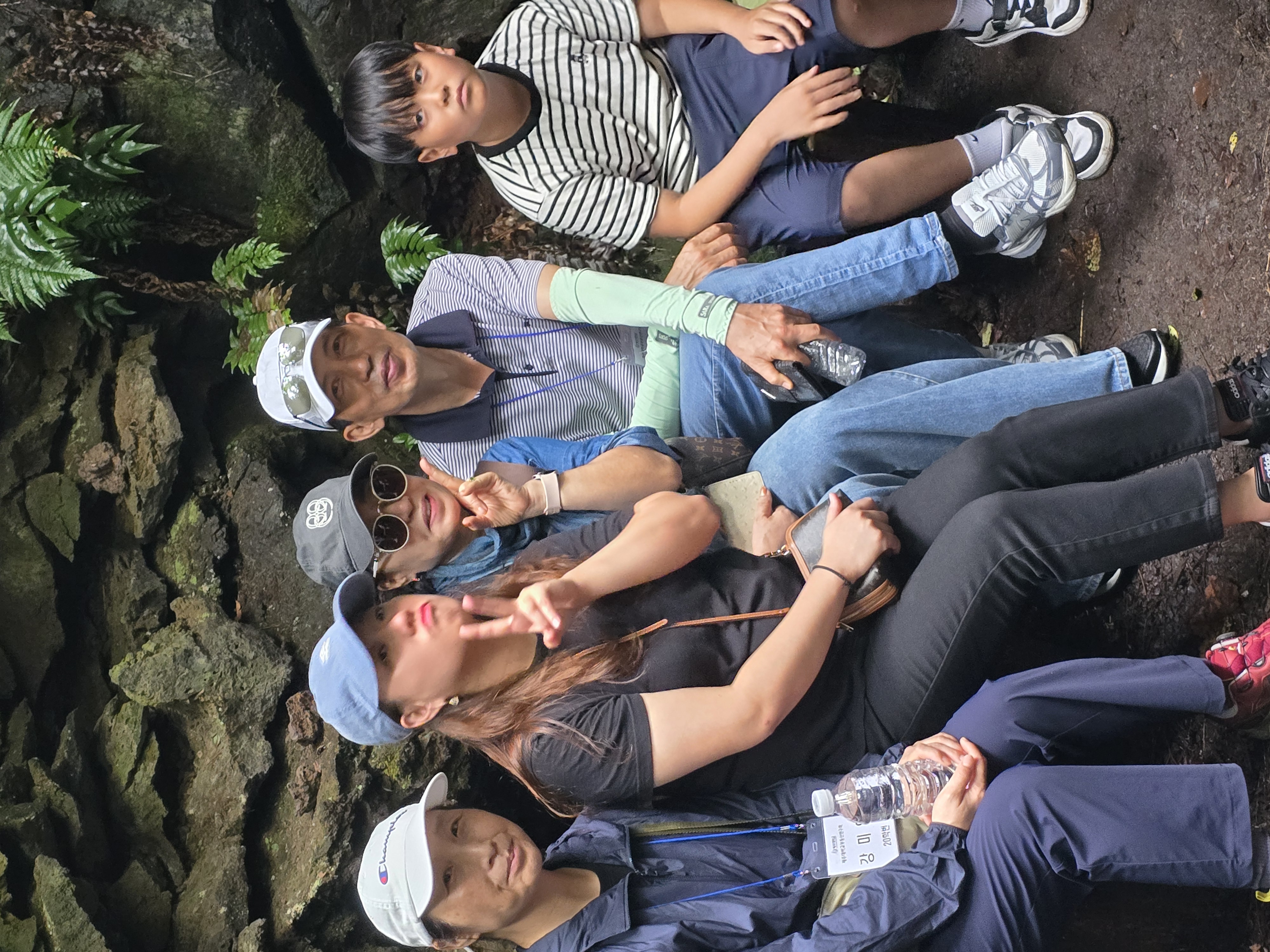 제주대학교 부동산연구회 환상의 숲 (2025.09.28)