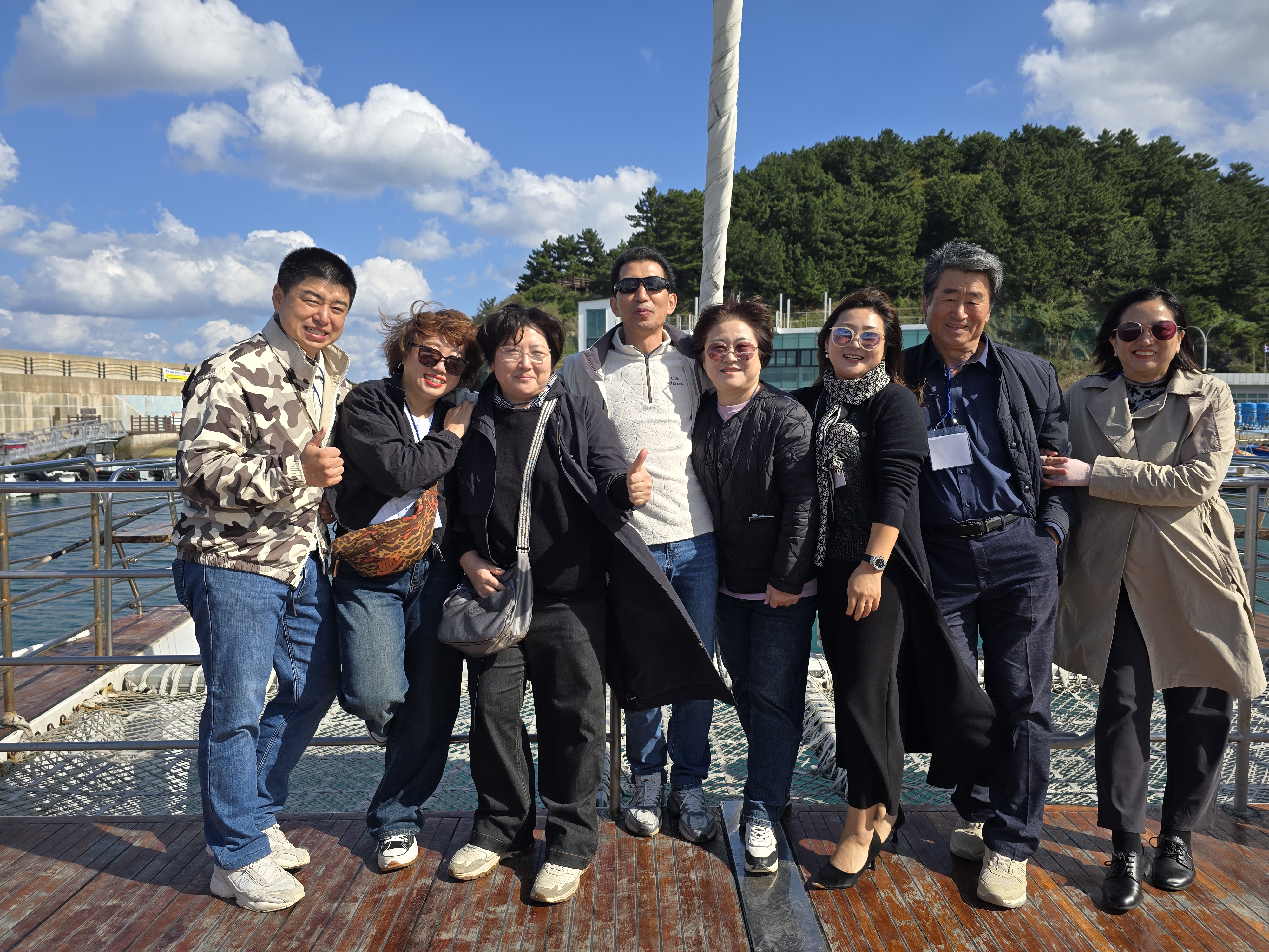 부동산관리학과 미래를 위한 선후배의 동행(2025.11.02)