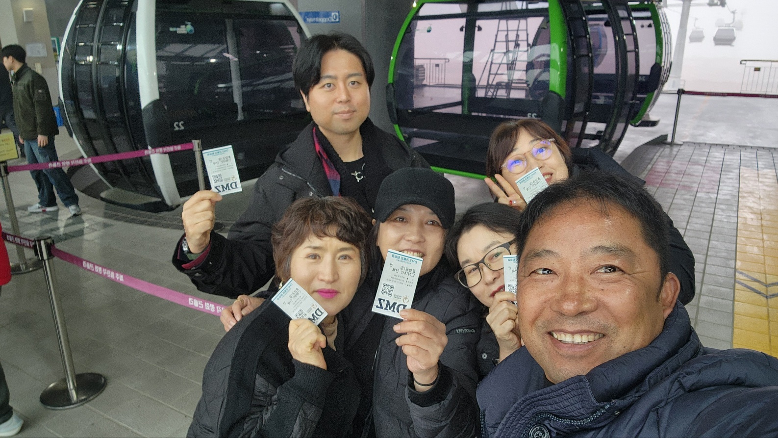 서울 선진지 견학(2025.29~30)