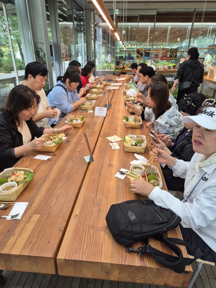 제주대학교 부동산연구회 임장활동(2025.10.26)