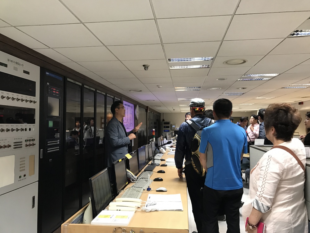 2017학년도 미래융합대학 부동산관리학과 산업시찰