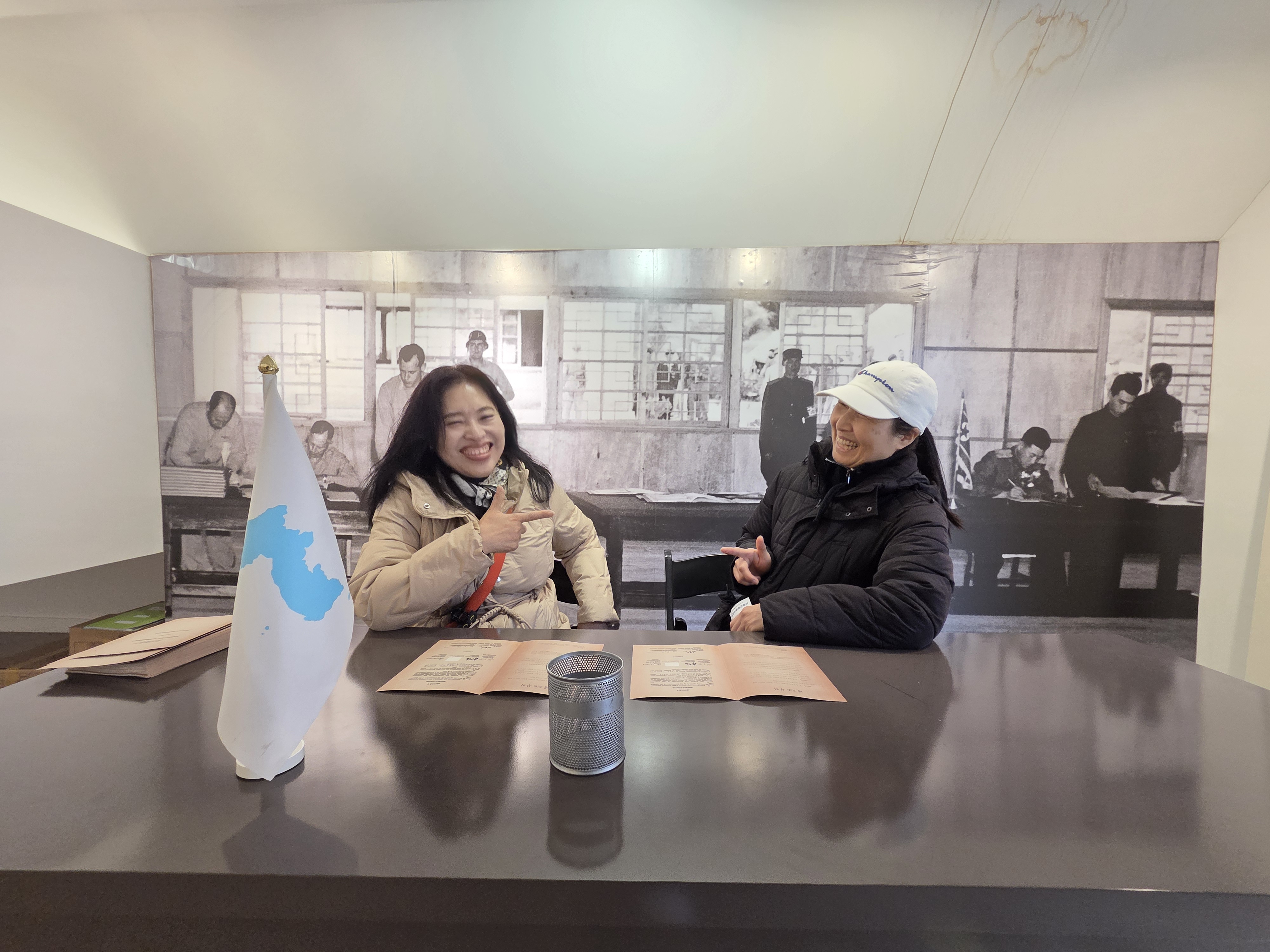 서울 선진지 견학(2025.29~30)