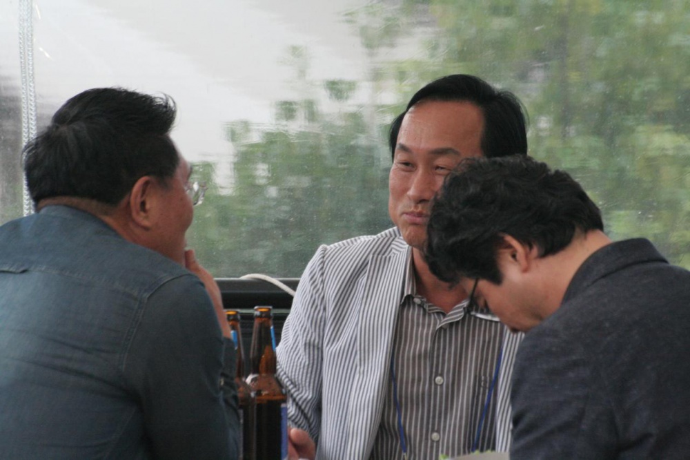 2017학년도 2학기 미래융합대학 개강단합회