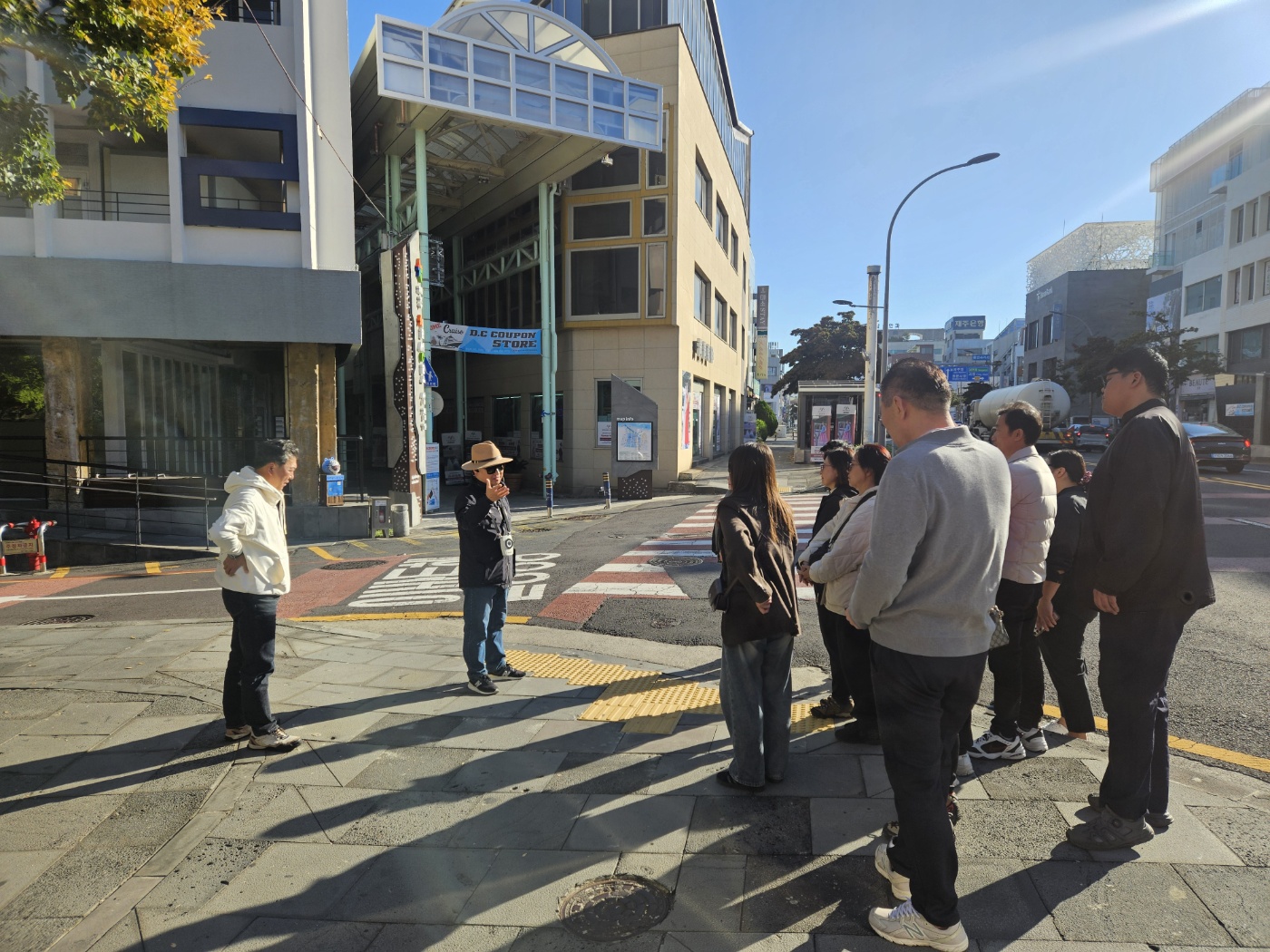 부동산관리학과 2025년 도내시찰